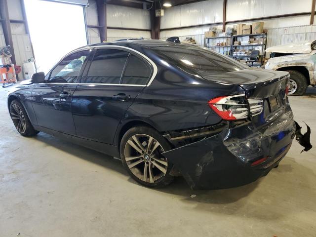 Photo 1 VIN: WBA8B9G37HNU51939 - BMW 330 I 