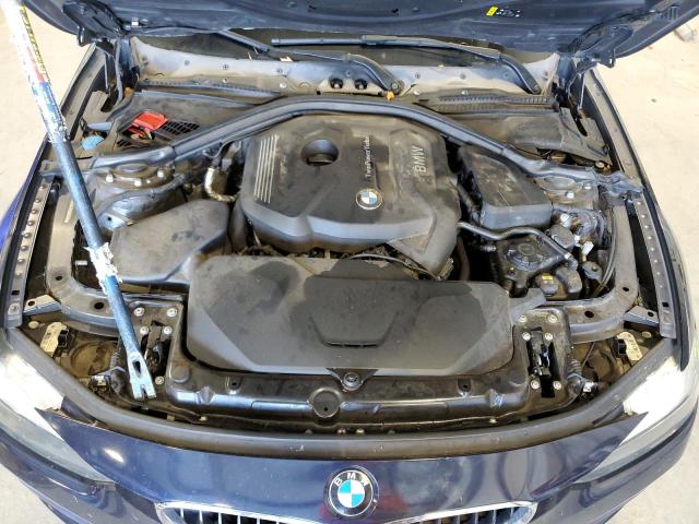 Photo 10 VIN: WBA8B9G37HNU51939 - BMW 330 I 