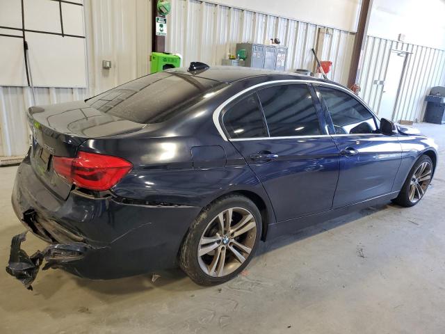 Photo 2 VIN: WBA8B9G37HNU51939 - BMW 330 I 