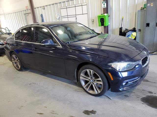 Photo 3 VIN: WBA8B9G37HNU51939 - BMW 330 I 