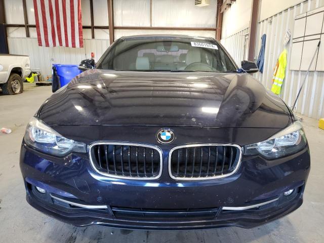 Photo 4 VIN: WBA8B9G37HNU51939 - BMW 330 I 