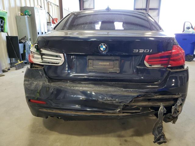 Photo 5 VIN: WBA8B9G37HNU51939 - BMW 330 I 