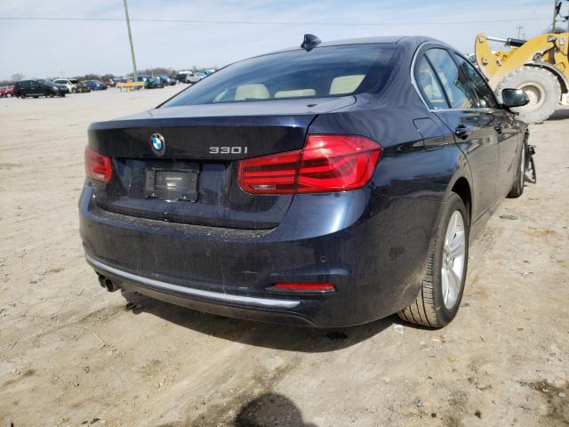 Photo 3 VIN: WBA8B9G37HNU52377 - BMW 330I 