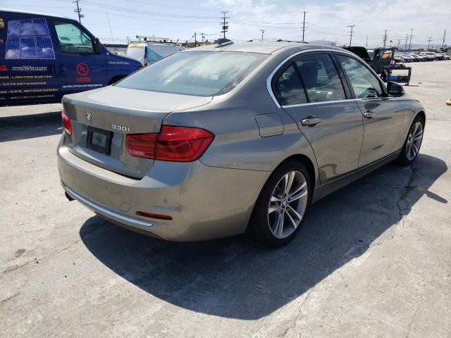 Photo 3 VIN: WBA8B9G37HNU52573 - BMW 330 I 