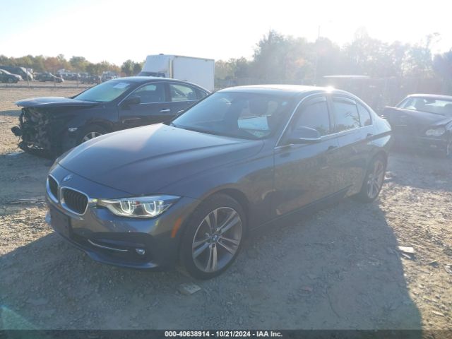 Photo 1 VIN: WBA8B9G37HNU54940 - BMW 330I 