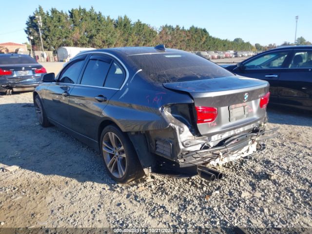 Photo 2 VIN: WBA8B9G37HNU54940 - BMW 330I 