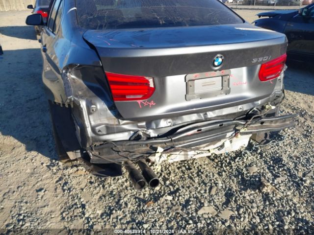 Photo 5 VIN: WBA8B9G37HNU54940 - BMW 330I 