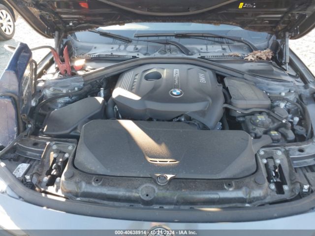 Photo 9 VIN: WBA8B9G37HNU54940 - BMW 330I 