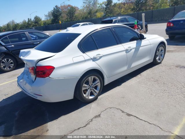 Photo 3 VIN: WBA8B9G37HNU55103 - BMW 330I 