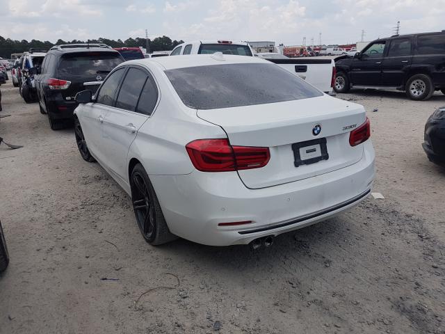 Photo 2 VIN: WBA8B9G37HNU55263 - BMW 330 I 