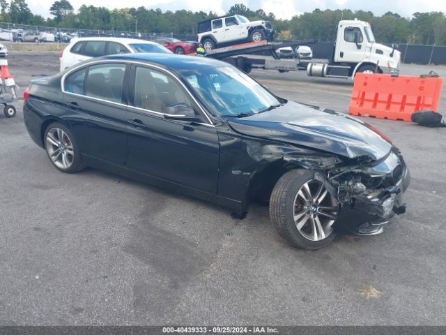 Photo 0 VIN: WBA8B9G37HNU55571 - BMW 330I 