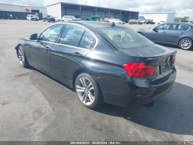 Photo 2 VIN: WBA8B9G37HNU55571 - BMW 330I 