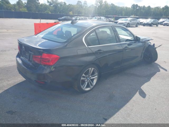 Photo 3 VIN: WBA8B9G37HNU55571 - BMW 330I 