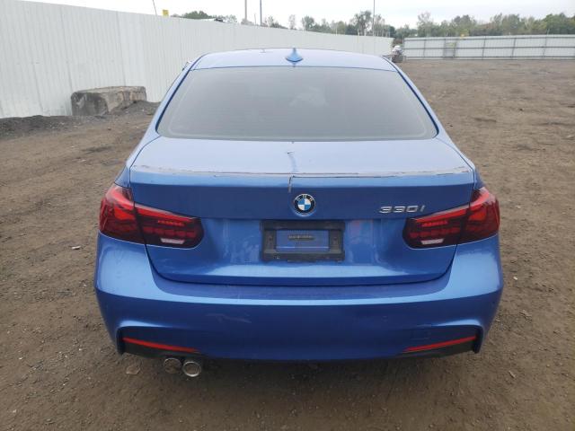 Photo 5 VIN: WBA8B9G37HNU55943 - BMW 3 SERIES 