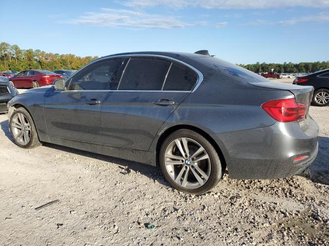 Photo 1 VIN: WBA8B9G37HNU56364 - BMW 3 SERIES 