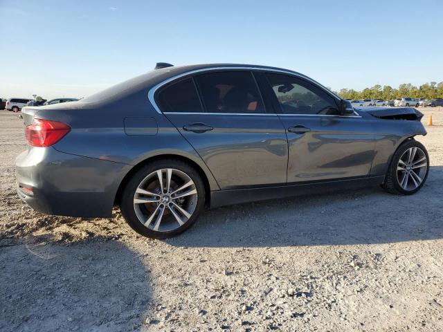 Photo 2 VIN: WBA8B9G37HNU56364 - BMW 3 SERIES 