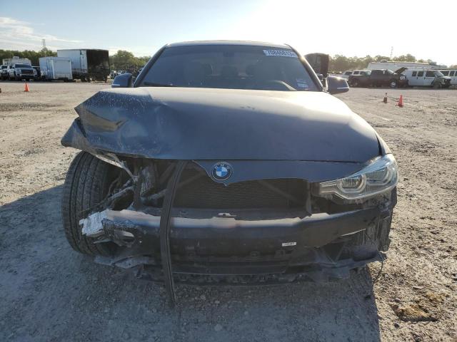 Photo 4 VIN: WBA8B9G37HNU56364 - BMW 3 SERIES 