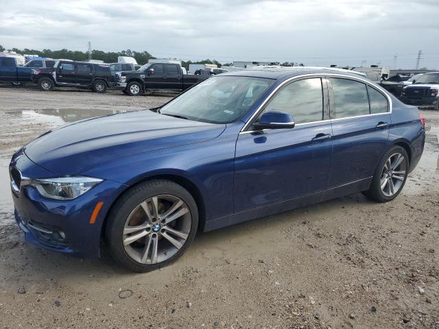 Photo 0 VIN: WBA8B9G37HNU56736 - BMW 330 I 