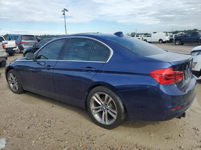 Photo 1 VIN: WBA8B9G37HNU56736 - BMW 330 I 