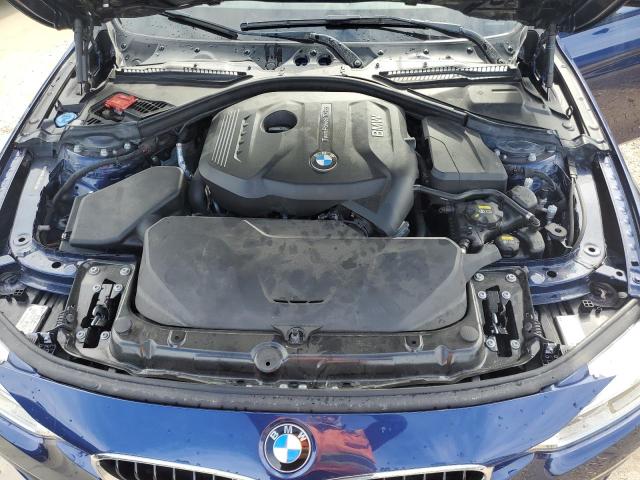 Photo 10 VIN: WBA8B9G37HNU56736 - BMW 330 I 