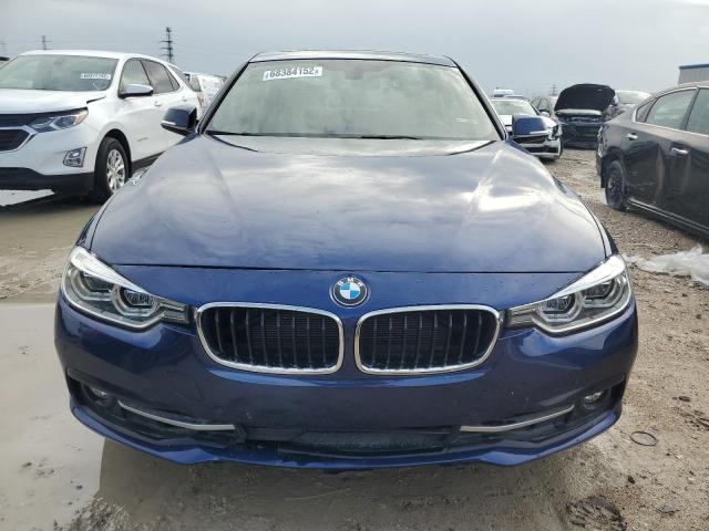 Photo 4 VIN: WBA8B9G37HNU56736 - BMW 330 I 