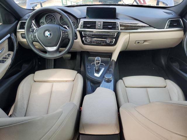 Photo 7 VIN: WBA8B9G37HNU56736 - BMW 330 I 