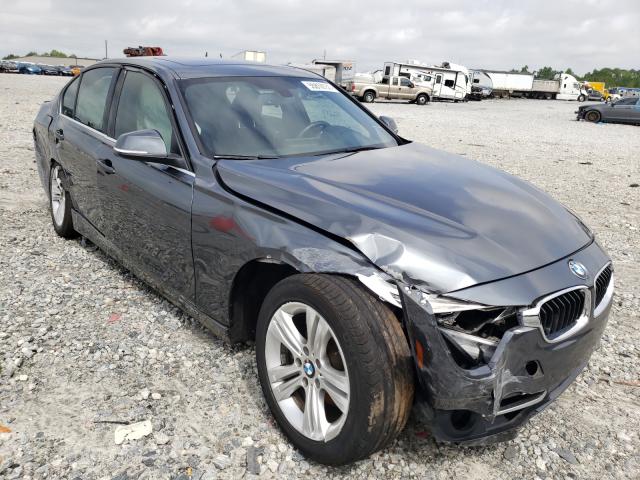 Photo 0 VIN: WBA8B9G38HNU52971 - BMW 330 I 