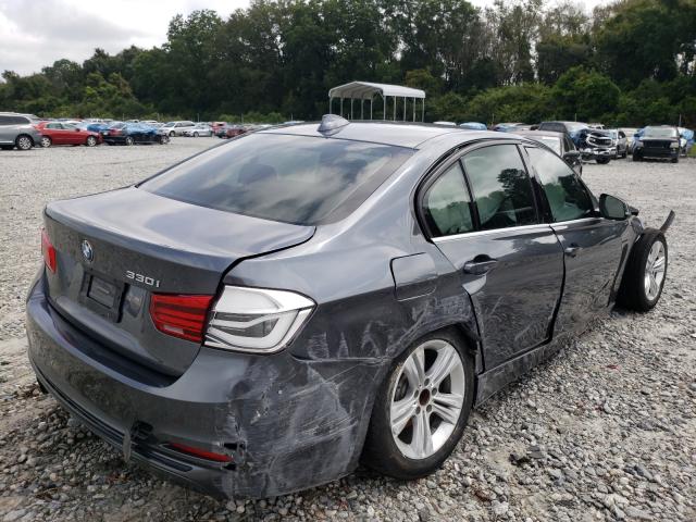 Photo 3 VIN: WBA8B9G38HNU52971 - BMW 330 I 