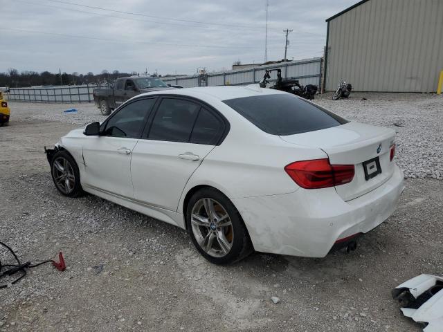 Photo 1 VIN: WBA8B9G38HNU55028 - BMW 330 I 