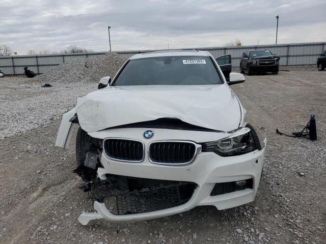 Photo 4 VIN: WBA8B9G38HNU55028 - BMW 330 I 