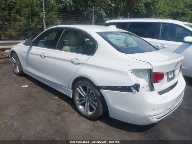 Photo 2 VIN: WBA8B9G38HNU55370 - BMW 330I 