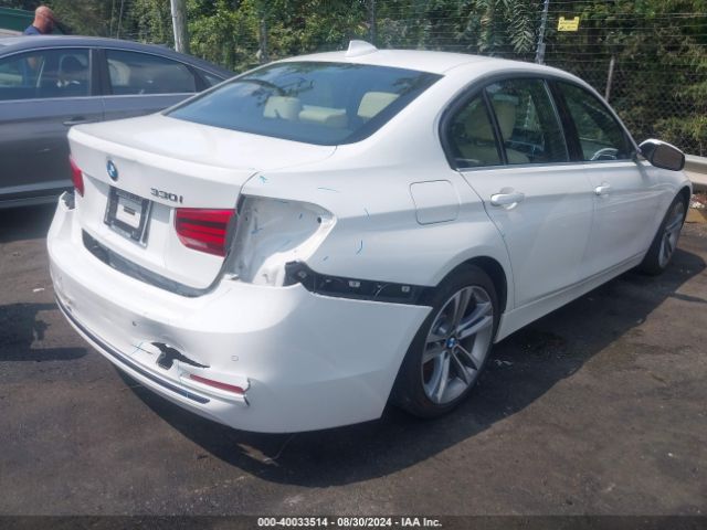 Photo 3 VIN: WBA8B9G38HNU55370 - BMW 330I 