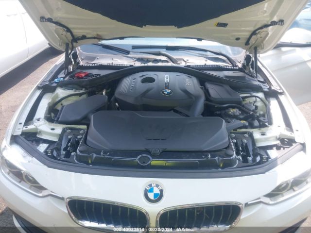 Photo 9 VIN: WBA8B9G38HNU55370 - BMW 330I 