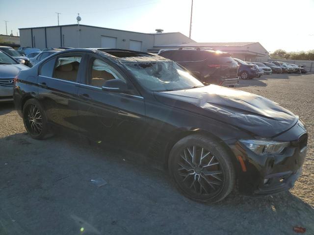 Photo 3 VIN: WBA8B9G38HNU56079 - BMW 3 SERIES 