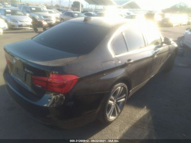 Photo 3 VIN: WBA8B9G38HNU56535 - BMW 330I 