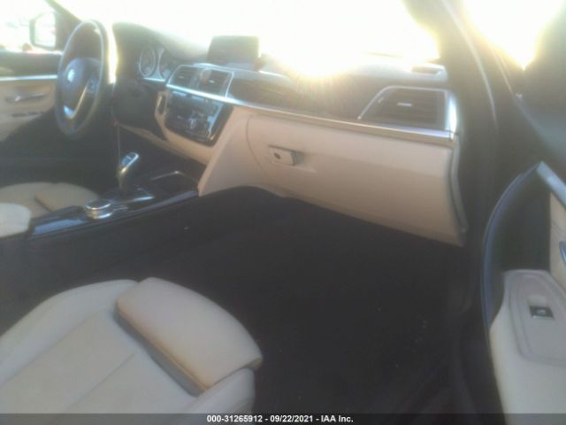 Photo 4 VIN: WBA8B9G38HNU56535 - BMW 330I 