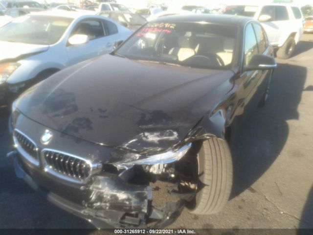 Photo 5 VIN: WBA8B9G38HNU56535 - BMW 330I 