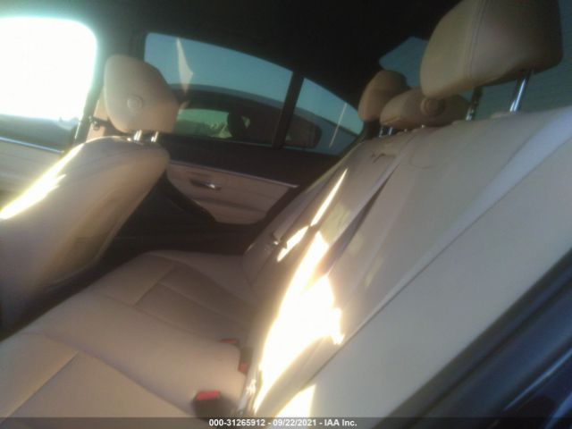 Photo 7 VIN: WBA8B9G38HNU56535 - BMW 330I 