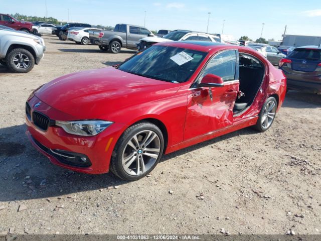 Photo 1 VIN: WBA8B9G38HNU57104 - BMW 330I 