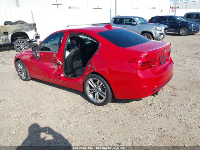 Photo 2 VIN: WBA8B9G38HNU57104 - BMW 330I 