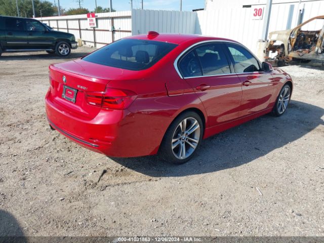 Photo 3 VIN: WBA8B9G38HNU57104 - BMW 330I 