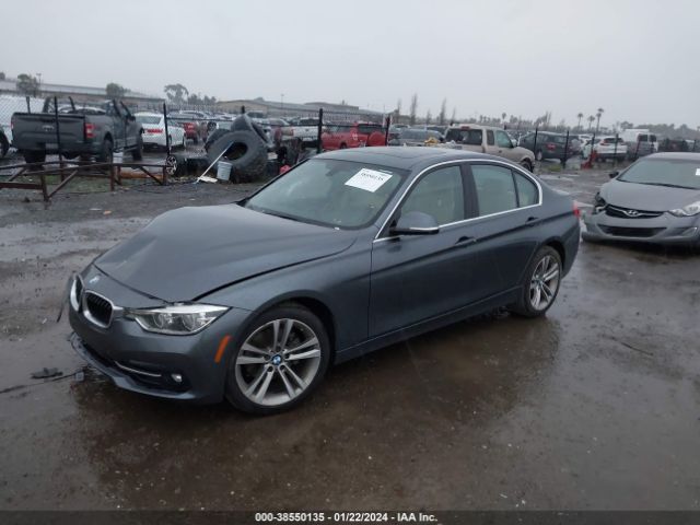 Photo 1 VIN: WBA8B9G39HNU52641 - BMW 330I 