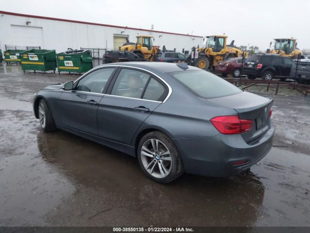 Photo 2 VIN: WBA8B9G39HNU52641 - BMW 330I 