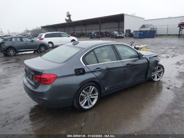 Photo 3 VIN: WBA8B9G39HNU52641 - BMW 330I 