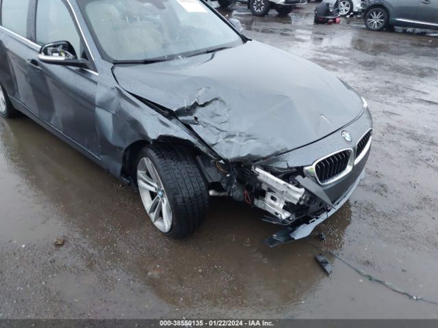 Photo 5 VIN: WBA8B9G39HNU52641 - BMW 330I 