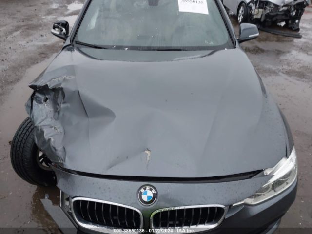 Photo 9 VIN: WBA8B9G39HNU52641 - BMW 330I 