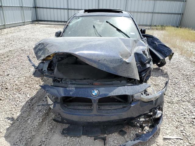 Photo 4 VIN: WBA8B9G39HNU53028 - BMW 330 I 