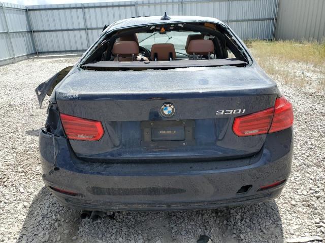 Photo 5 VIN: WBA8B9G39HNU53028 - BMW 330 I 