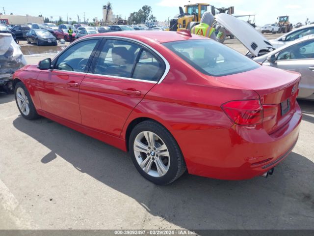 Photo 2 VIN: WBA8B9G39HNU53157 - BMW 330I 