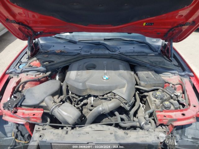 Photo 9 VIN: WBA8B9G39HNU53157 - BMW 330I 